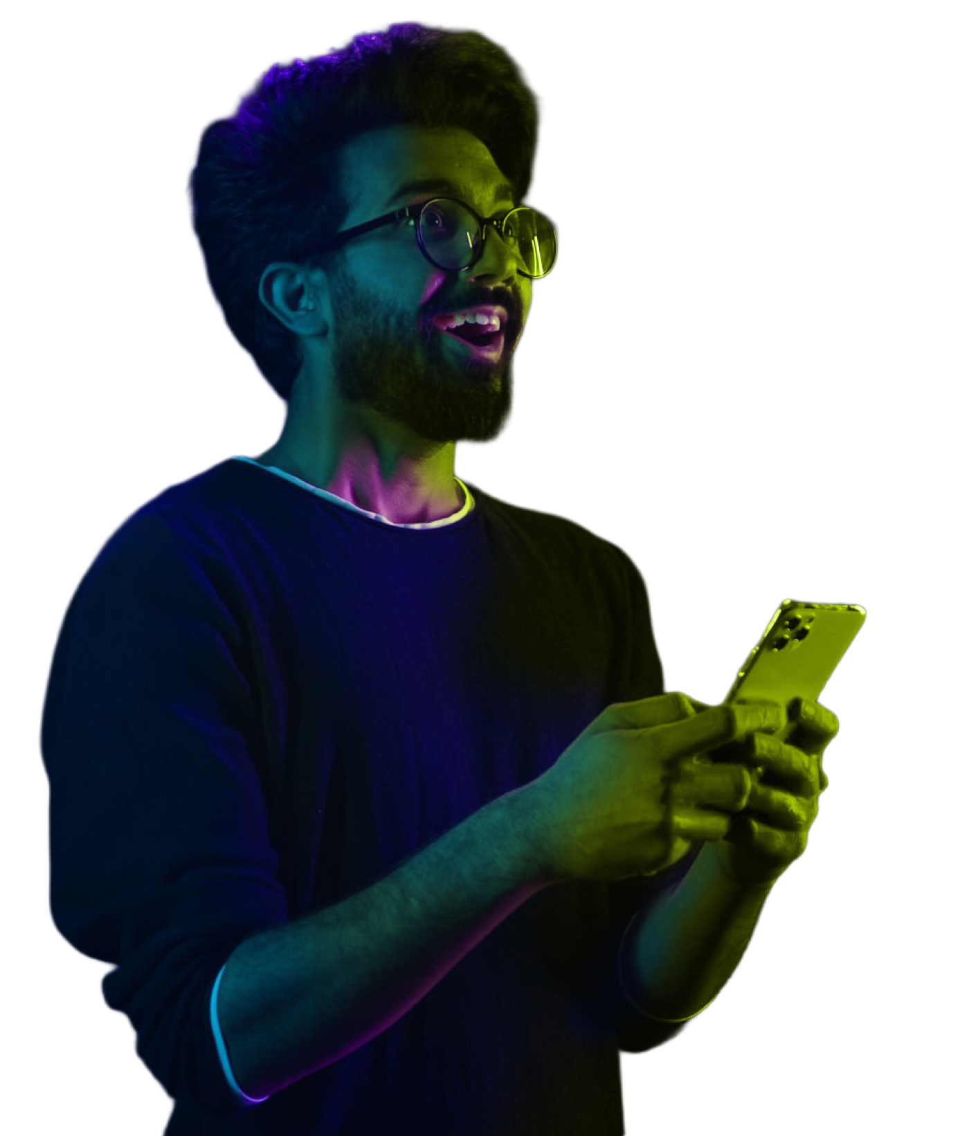 User